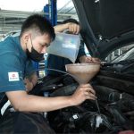 Suzuki Service Festival Cuma Berlaku di Bulan Januari 2024