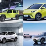 4 Prediksi Mobil Baru di IIMS 2024, Banyak Mobil Listrik?