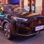 Harga MG ZS EV Tidak Sampai Rp 500 juta dan Dapat Paket Menarik