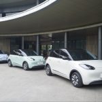 Harga Wuling BinguoEV Turun Rp 30 Jutaan, Lolos TKDN 40 Persen!