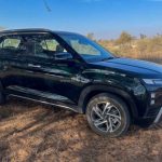 Harga dan Spesifikasi Hyundai Creta Facelift 2024, Mesin Turbo Barunya Menarik!