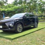 First Drive Chery Omoda E5, Pantaskah Dibanderol Rp 550 Jutaan?