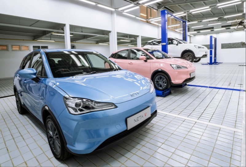 Neta Roadside Assistance