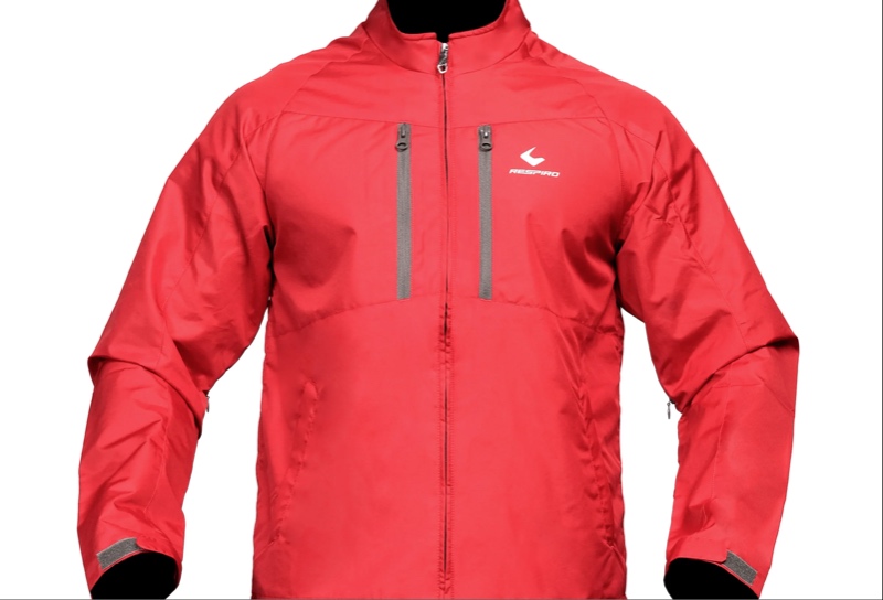 6 Pilihan Jaket Touring Brand Lokal, Termurah Rp 150 Ribuan! jaket touring brand lokal