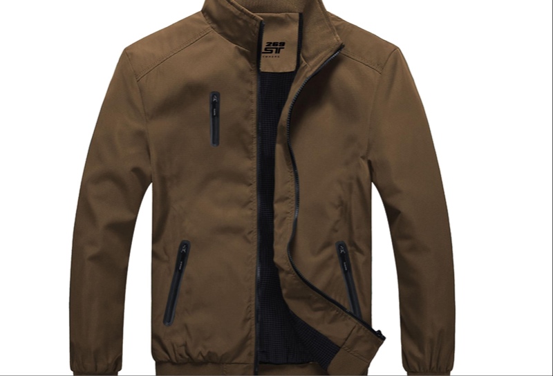 6 Pilihan Jaket Touring Brand Lokal, Termurah Rp 150 Ribuan! jaket touring brand lokal