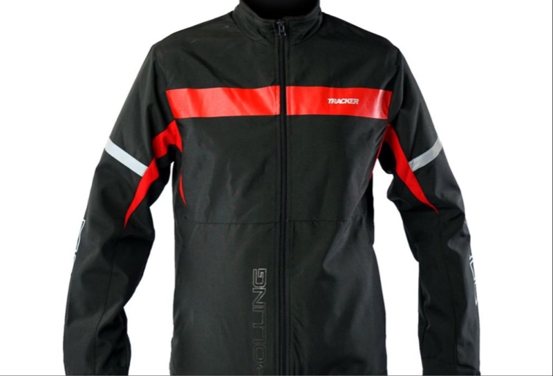 6 Pilihan Jaket Touring Brand Lokal, Termurah Rp 150 Ribuan! jaket touring brand lokal