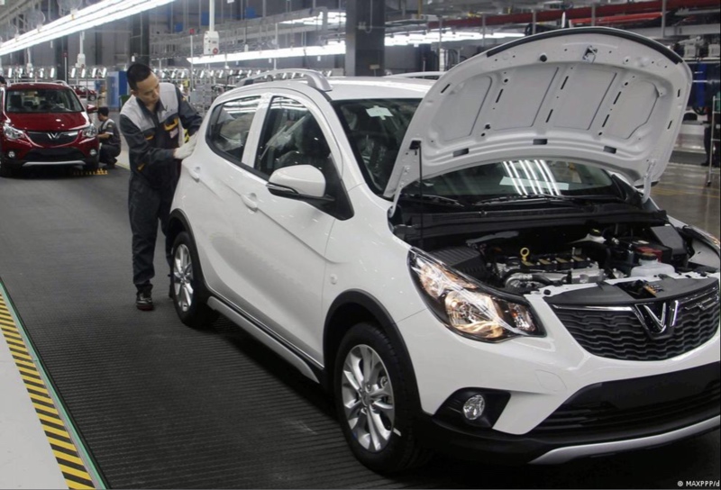 VinFast siap luncurkan mobil listrik di IIMS 2024