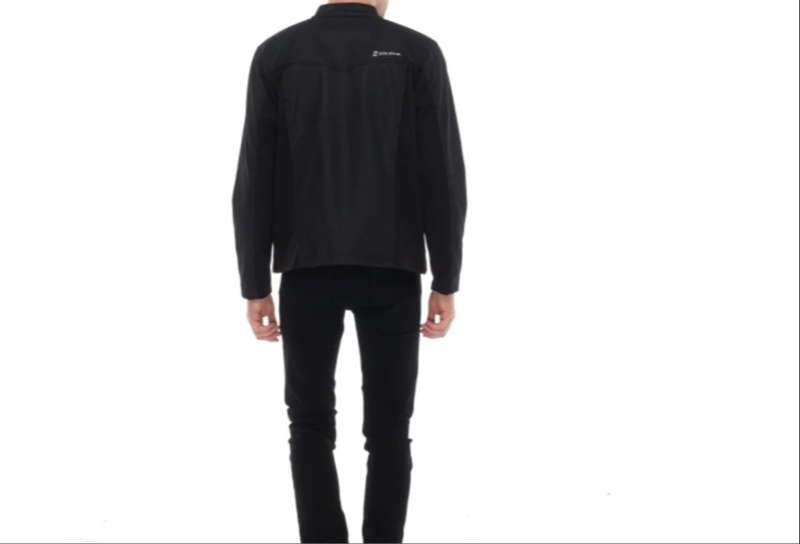 6 Pilihan Jaket Touring Brand Lokal, Termurah Rp 150 Ribuan! jaket touring brand lokal