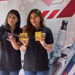 Ini Rahasia Busi NGK Yang Tidak Mudah Ditiru Oleh Produk Kompetitor dan Imitasi - Tuwaga