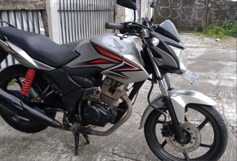 sepeda motor bekas di bawah Rp 10 juta