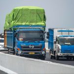 Tabrakan Beruntun Cipularang, Bukti Truk ODOL Cuma Bikin Masalah - Tuwaga