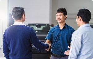 Pinjaman Modal Usaha Dealer Mobil Bekas Lebih Untung Dengan Kupon Promo Spesial