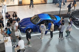 Bikin Mau Pindah, Harga Mobil Subaru Plat V di Batam Lebih Murah Ratusan Juta