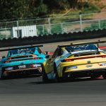 Libur Usai Putaran ke-2 Porsche Sprint Challenge Indonesia Siap Digelar - Tuwaga