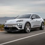 Spesifikasi Porsche Macan EV, Silent Killer!