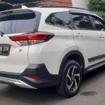 Toyota Rush Discontinue di Malaysia, Selanjutnya Indonesia? - Tuwaga