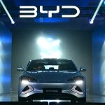 Spesifikasi BYD Seal, Lebih Garang dari Ioniq 6! - Tuwaga