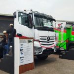 Mengenal Kode Sasis Bus dan Truk Mercedes-Benz di Indonesia Hingga Evolusi Truk Listrik Globalnya