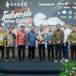 IMX 2024 Pacu Geliat Modifikasi di Tanah Air, Siap Pemanasan di Jepang - Tuwaga