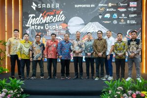 IMX 2024 Pacu Geliat Modifikasi di Tanah Air, Siap Pemanasan di Jepang