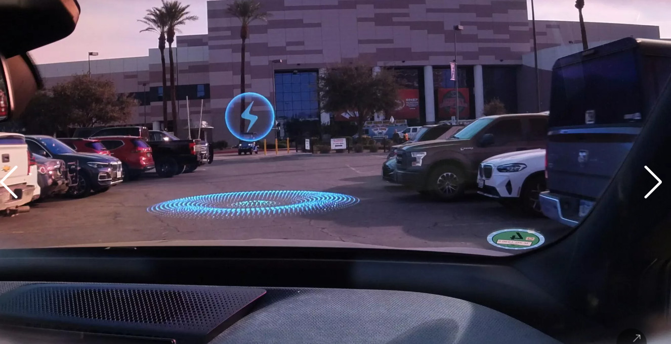 Dengan kacamata AR bikin pengguna bisa mengetahui navigasi dan tempat-tempat menarik