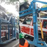 Bocor Dimana-mana Suzuki Jimny 5 Pintu Rilis Besok? Ini Pilihan Warnanya! - Tuwaga