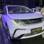 Poin Kunci Ini Dibuka, MG 4 EV Bakal ‘Kelar’ Jadi Bulan-bulanan BYD Dolphin