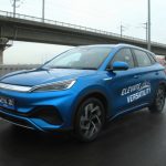 4 Keunikan BYD Atto 3 Yang Jarang Ditemukan di Mobil Lain