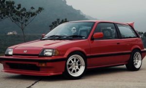 Kelebihan dan Kekurangan Honda Civic Wonder SB3, Hatchback Gaul 90an