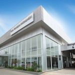 Diler Suzuki Jatiasih Resmi Dibuka, Target 50 Unit Mobil Terjual Setiap Bulan - Tuwaga