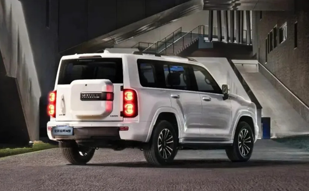Spesifikasi GWM Haval H9, SUV Gambot dan Mewah Penantang Toyota Land Cruiser GWM Haval H9 baru hadir dengan pilihan mesin bensin dan diesel