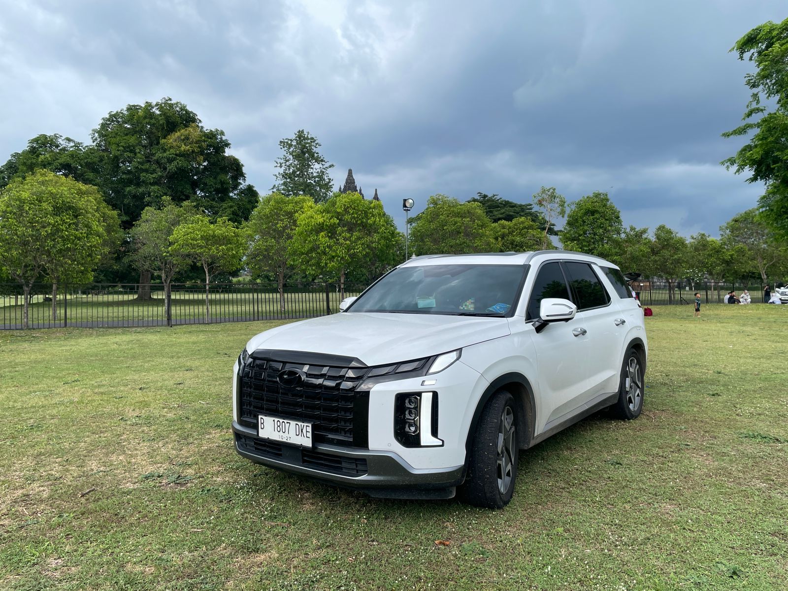 daftar harga mobil Hyundai terbaru 2024