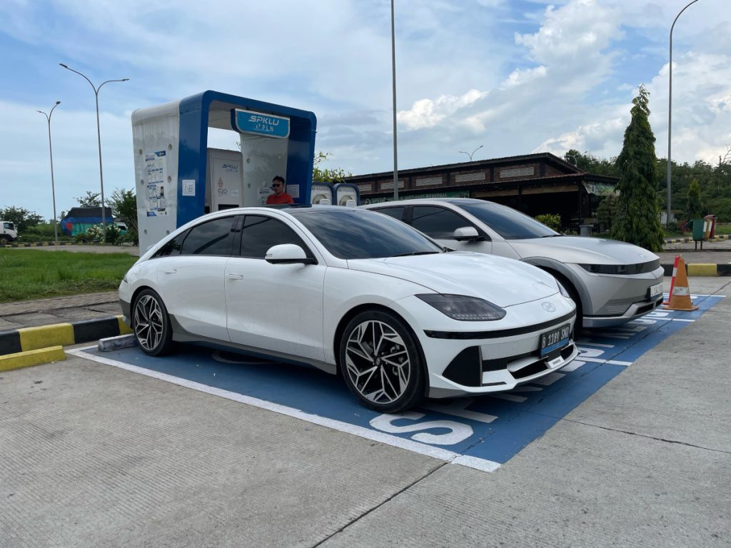 Daftar Harga Hyundai Mei 2024