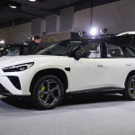 2 Mobil Listrik Baru Neta Siap Meluncur , Chery dan BYD Patut Waspada! - Tuwaga