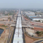 Seksi Satu Pembangunan Tol Yogyakarta-Bawen Terus Dikebut, Target 2026 Selesai!
