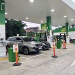 BP-AKR Tambah 10 SPBU di Tahun 2023 Dilengkapi Gerai Kopi - Tuwaga
