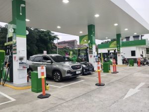 BP-AKR Tambah 10 SPBU di Tahun 2023 Dilengkapi Gerai Kopi