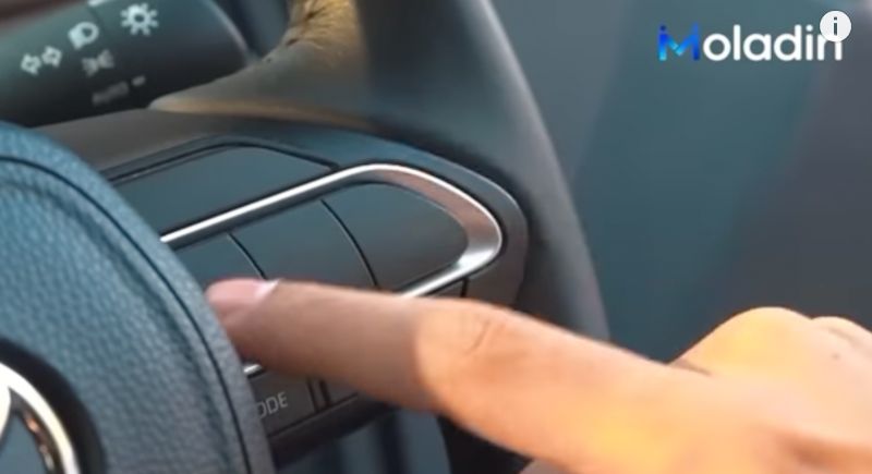 Komparasi Kia Carens