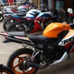 Tips Membeli Honda CBR 250R Bekas, Cek 10 Poin Ini