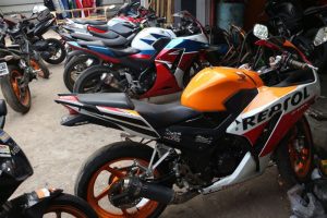 Tips Membeli Honda CBR 250R Bekas, Cek 10 Poin Ini