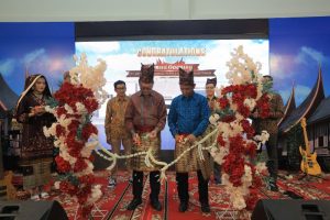 Relokasi Diler Mitsubishi Fuso Bukittinggi, Kini Lebih Strategis!