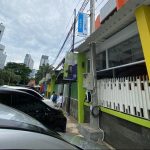 Penampakan Tiang Listrik Yang Disulap PLN Jadi SPKLU Kapasitas 7 dan 22 KW, Ini Lokasinya!