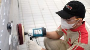 Poles Bodi dan Perbaikan di Auto2000 BP Center Malang Raya Diskon Rp 2 Jutaan