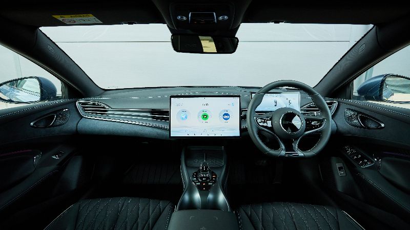 Komparasi BYD Seal vs Ioniq 6, Kontestan asal Korea Kalah Segalanya! Komparasi BYD Seal vs Ioniq 6