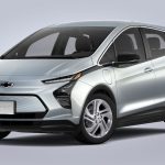 Mobil Listrik Cina Tidak Berkutik di Amerika