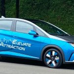 Test Drive BYD Dolphin Jakarta – Bogor, Asyik Dikendarai dan Nyaman