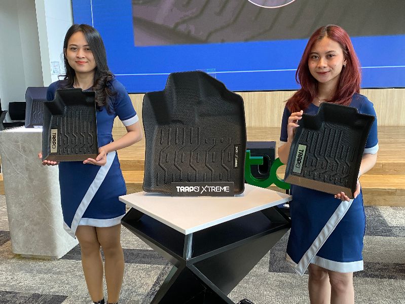 Tips memilih karpet mobil