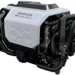 Kolaborasi Honda dan GM Bikin Mesin Berbahan Bakar Hidrogen - Tuwaga