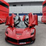 Ferrari Ternyata Mobil Sport Paling Andal, Lebih Awet Dibanding Porsche - Tuwaga