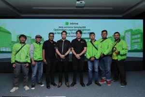 inDrive Kembangkan Layanan Pengiriman Barang inDrive Kurir dan inDrive Truk